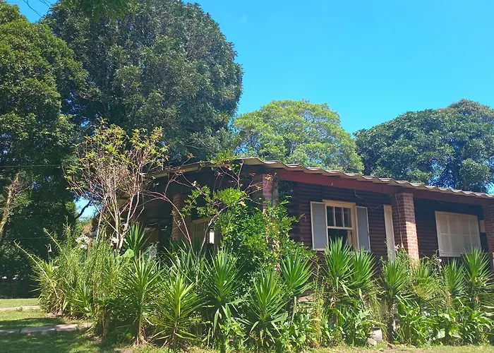 Chale Alpino Em Canela Rs Todo Mobiliado Com Cozinha Lareira Split Wi-Fi 2 Quartos Perto Do Centro