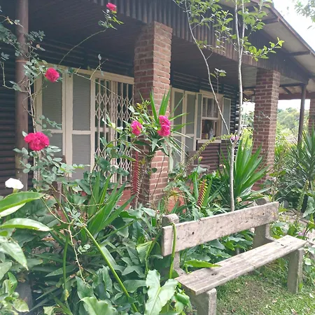 Chale Alpino Em Canela Rs Todo Mobiliado Com Cozinha Lareira Split Wi-Fi 2 Quartos Perto Do Centro Habitación foto