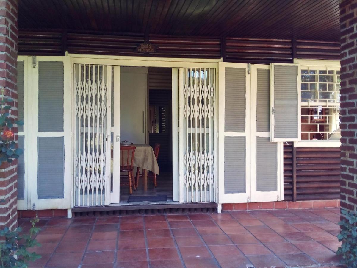 Chale Alpino Em Rs Todo Mobiliado Com Cozinha Lareira Split Wi-fi 2 Quartos Perto Do Centro * Canela